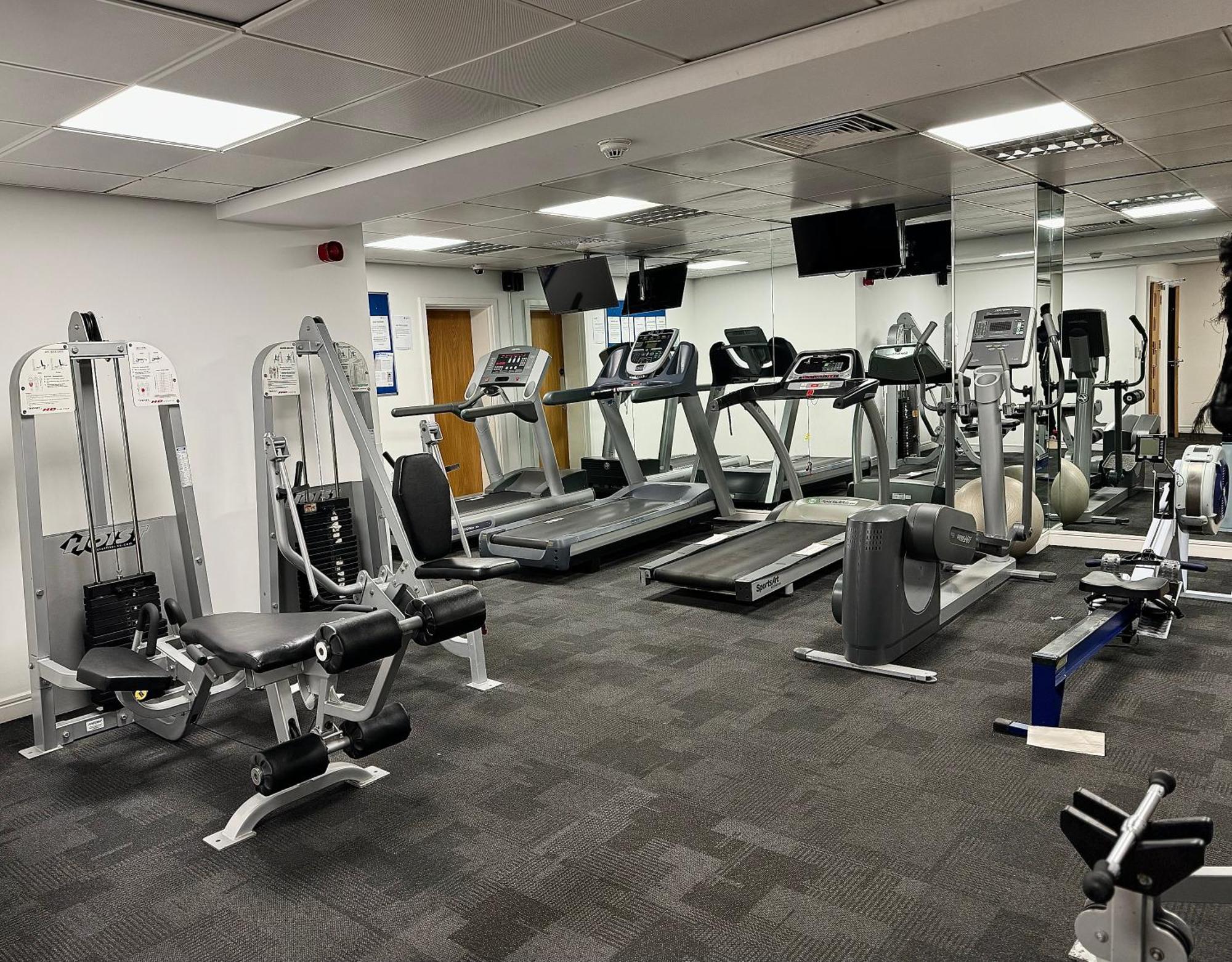 Birmingham City Centre - Centenary Plaza Luxury Apartment - Free Gym Extérieur photo
