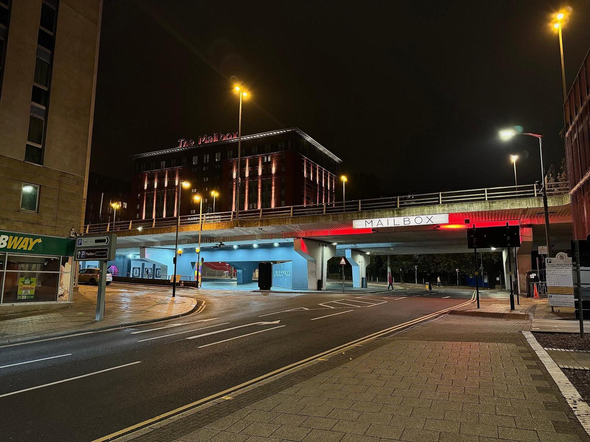 Birmingham City Centre - Centenary Plaza Luxury Apartment - Free Gym Extérieur photo