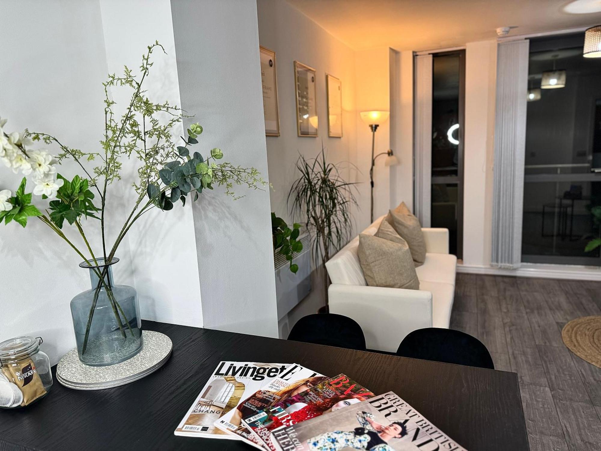 Birmingham City Centre - Centenary Plaza Luxury Apartment - Free Gym Extérieur photo