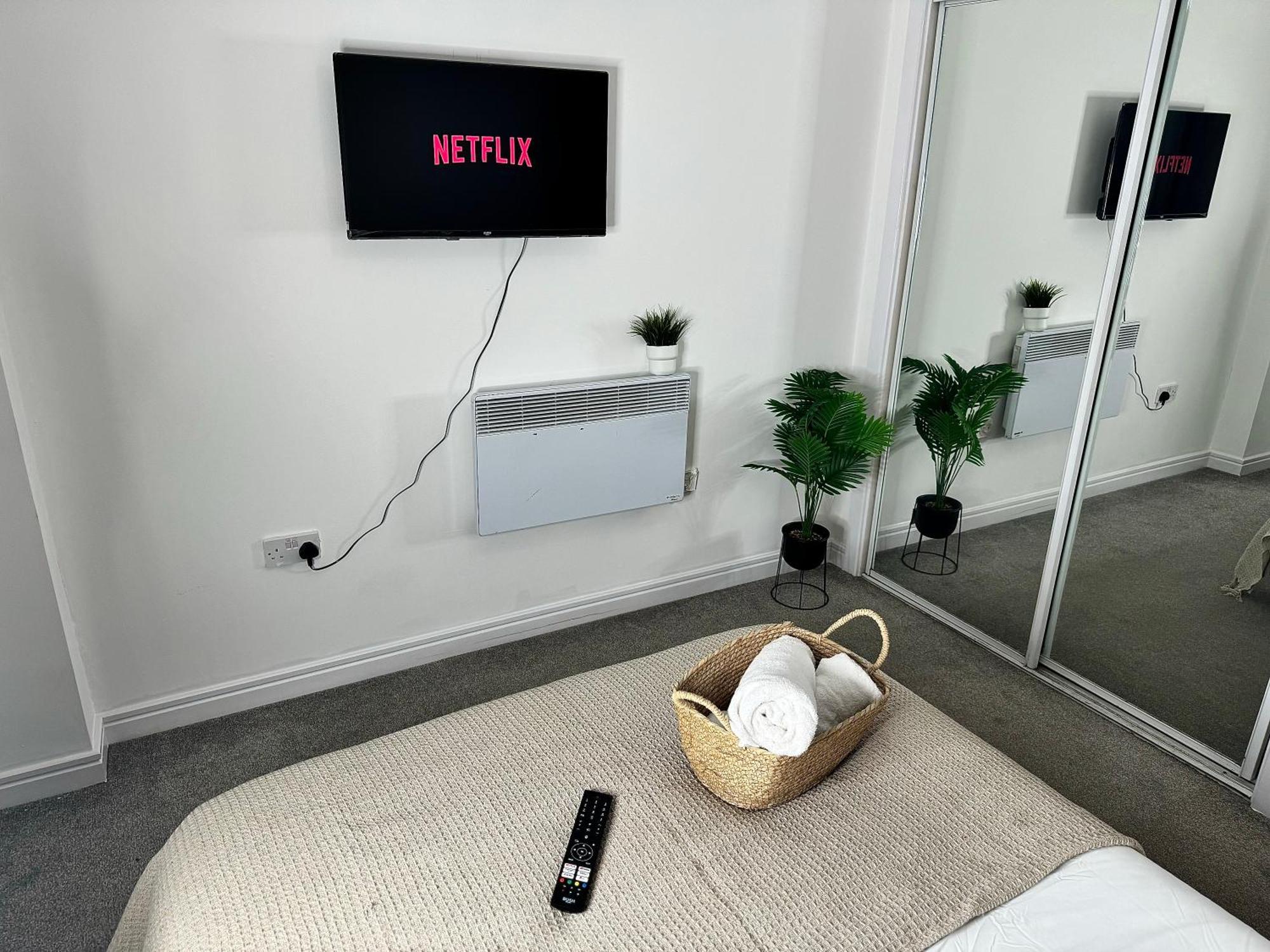 Birmingham City Centre - Centenary Plaza Luxury Apartment - Free Gym Extérieur photo
