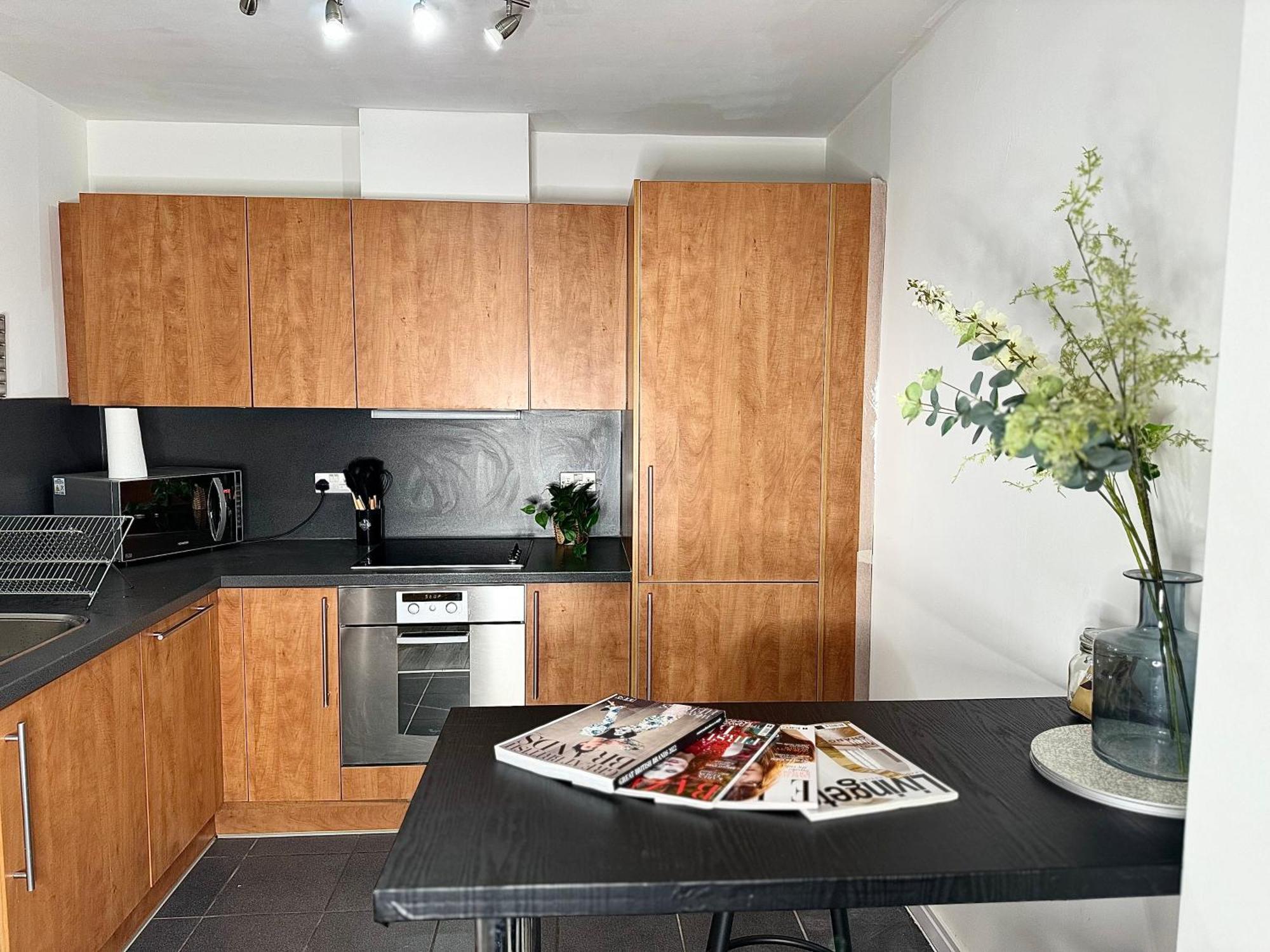 Birmingham City Centre - Centenary Plaza Luxury Apartment - Free Gym Extérieur photo
