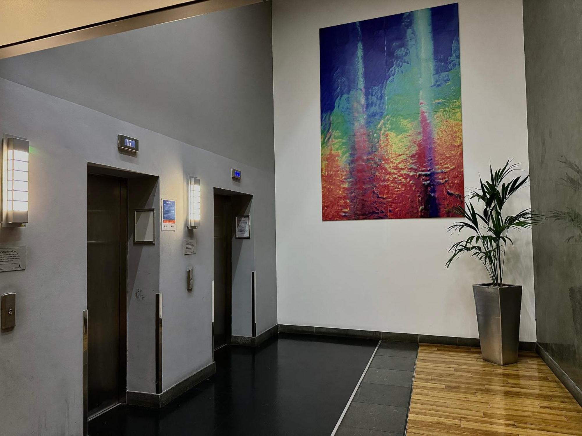 Birmingham City Centre - Centenary Plaza Luxury Apartment - Free Gym Extérieur photo