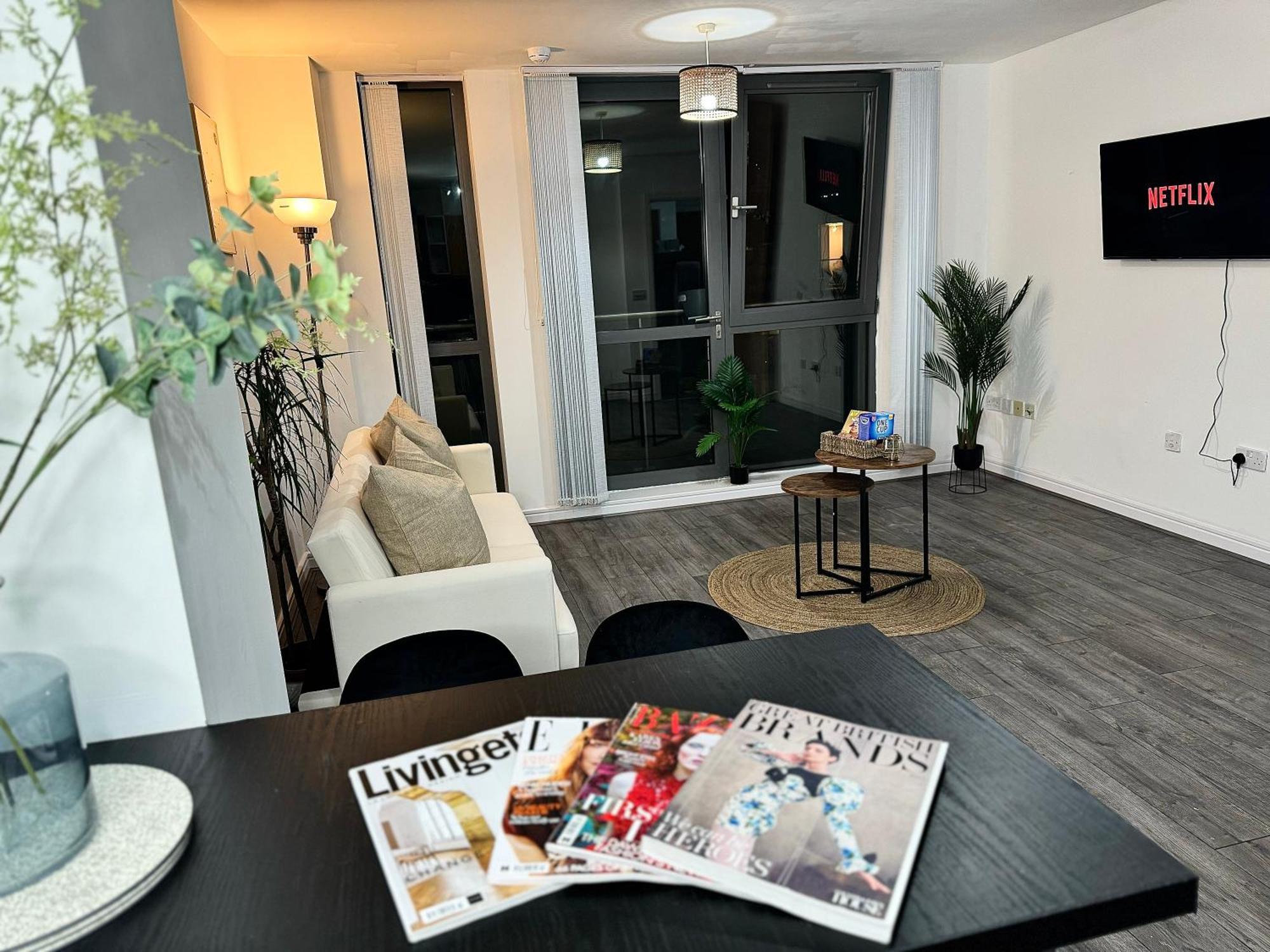 Birmingham City Centre - Centenary Plaza Luxury Apartment - Free Gym Extérieur photo